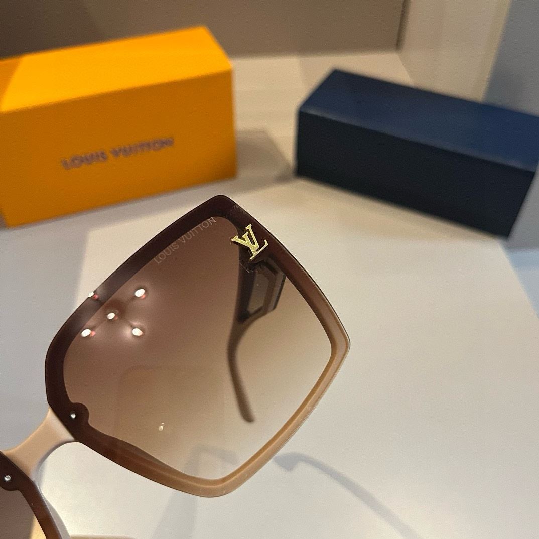 Louis Vuitton Sunglasses